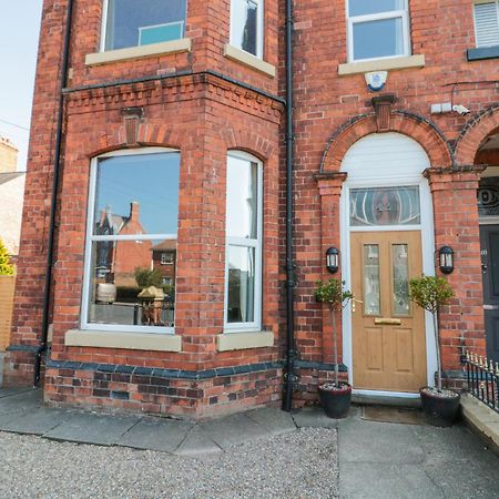 Wellington House Bridlington Exterior foto