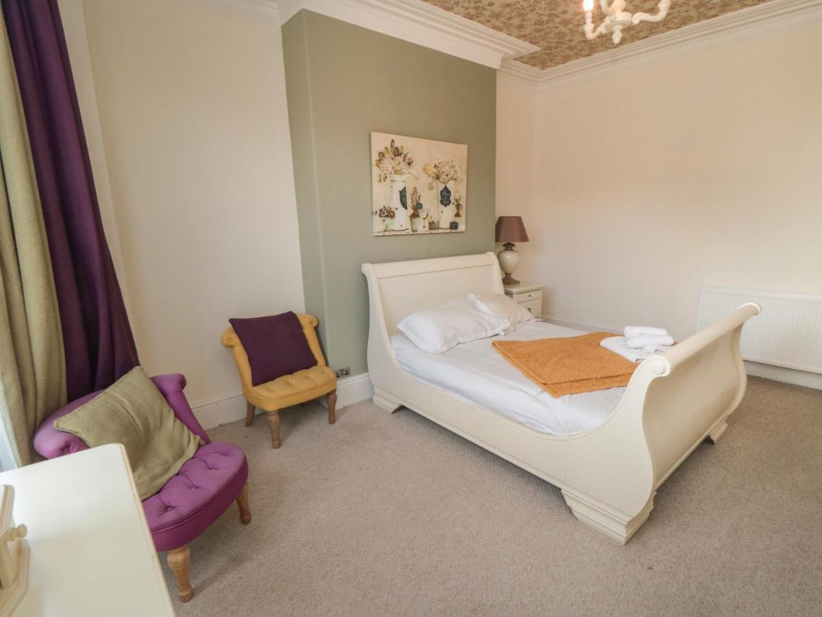 Wellington House Bridlington Exterior foto