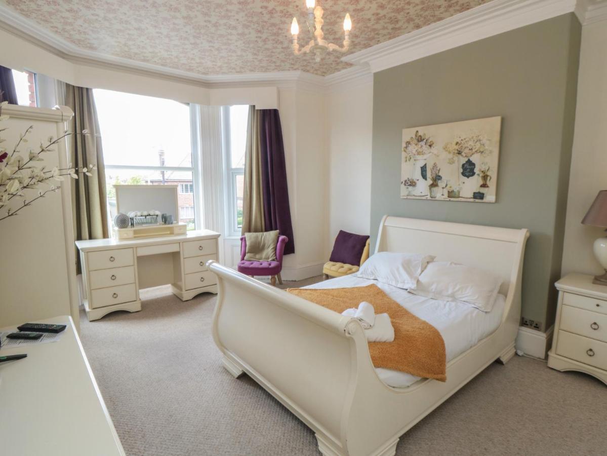 Wellington House Bridlington Exterior foto