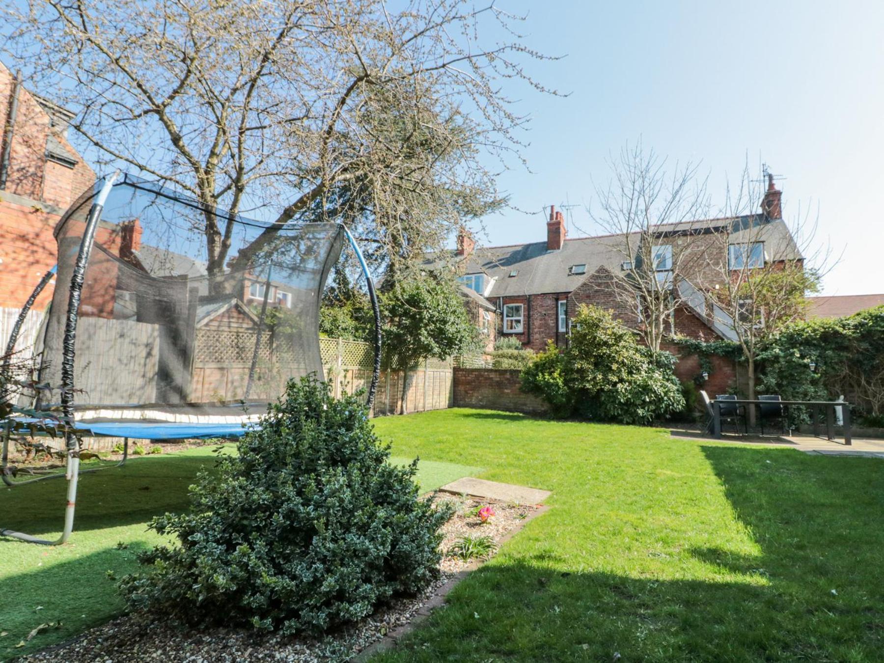 Wellington House Bridlington Exterior foto